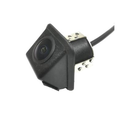 China Best Selling Universal Waterproof Car Camera With Night Vision Reverse Hidden Camera for sale