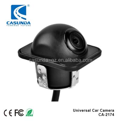 China AHD Waterproof Car Backup Camera Hidden Camera Car With Night Vision Mini Car Camera for sale