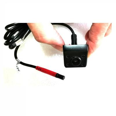 China Universal Waterproof IR Night Vision Car Rear View Camera, Factory Price AHD Car Camera for sale