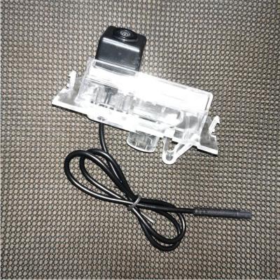 China Car waterproof camera for CITROEN Berlingo waterproof camera car rearview camera for sale