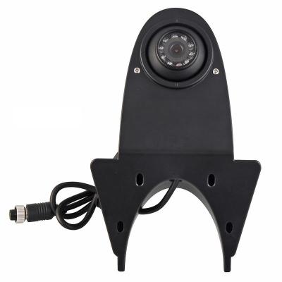 China Waterproof Universal Top Mount Camera For Mercedes Sprinter Roof Camera Mobilehome Camera for sale