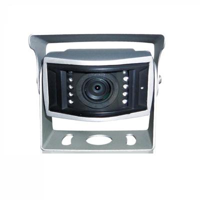 China Waterproof AHD Super Wide Angle Hidden Camera With Night Vision AHD 720P 1080P Camera For Bus And Truck for sale