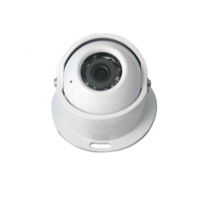 China Waterproof AHD 720P 1080P truck camera system with IR night vision cameras for motorhome for sale