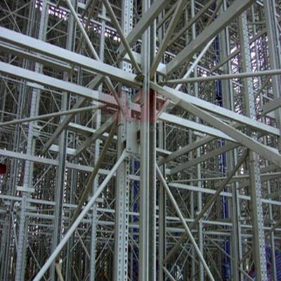 China Suitable for exterior support support building support supported structures for sale