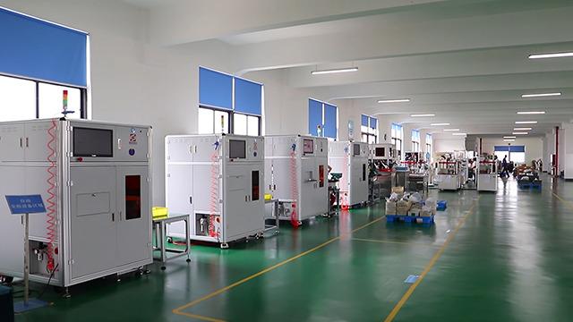 Verified China supplier - Hawell Magnetics (Ningbo) Co., Ltd.