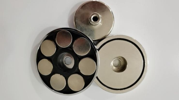 Verified China supplier - Hawell Magnetics (Ningbo) Co., Ltd.