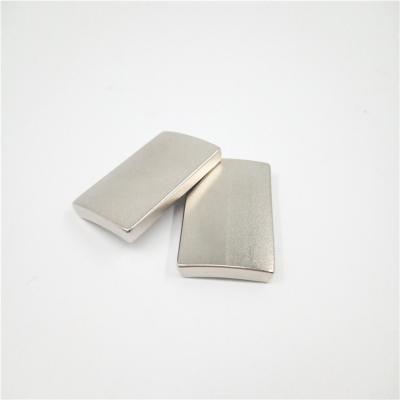 China Industrial Custom Neodymium Magnet N38EH Motor Free Energy Magnetic Magnet for sale