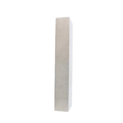 China Industrial Magnet AlNiCo 5 Block Magnet For 100*25*15mm Block Alnico Permanent Magnetic Rod Magnet for sale