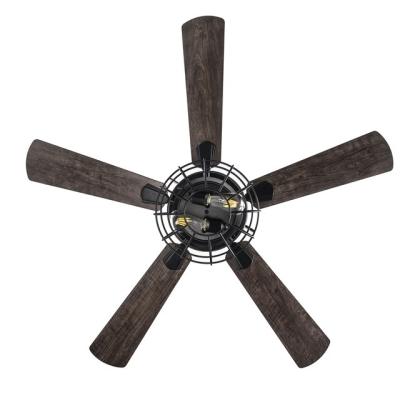 China 2021 new technology modern professional manufacturing decoration home light remote ceiling fan for sale