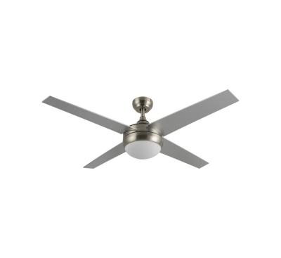 China Good technology production manufacturers modern ceiling fan with 220v lights and remote for sale