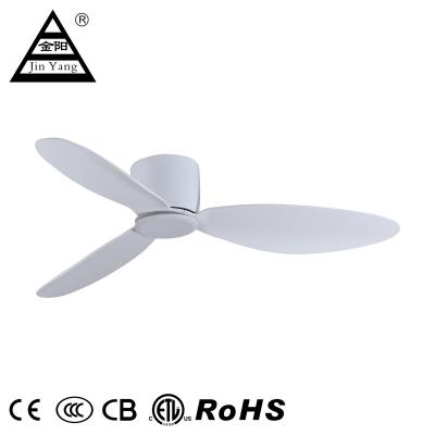 China Modern Decorative Modern Ceiling Fan Smart Remote Control Luxury ABS Led Ceiling Fans With Light for sale