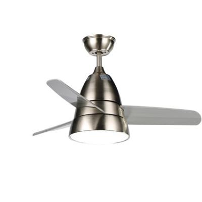 China 2021 New Technology DC Modern Professional Manufacturing Ceiling Fan With Led Light With Remote for sale