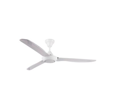 China China Manufacture Modern Professional Black / Modern White / Golden Led Ceiling Fan 4 Blades for sale