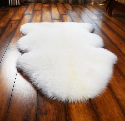 China Amazon Sale Home Decoration Rugs Blankets Living Room Faux Fur Anti-Slip Warm Blanket for sale