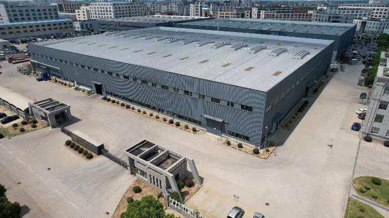 Verified China supplier - CHANGZHOU INOVA VEHICLE PARTS FACTORY