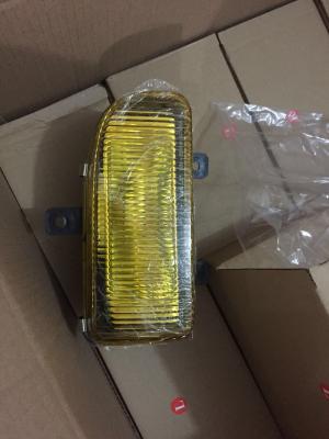 China 2006 Hyundai HD 120 Truck Parts Front Bumper Lamp OEM 92201-GA000 92202-GA000 for sale