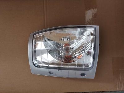 China Hyundai County Minibus Auto Parts Front Corner Lamp OEM 92301-58000 92302-58000 for sale