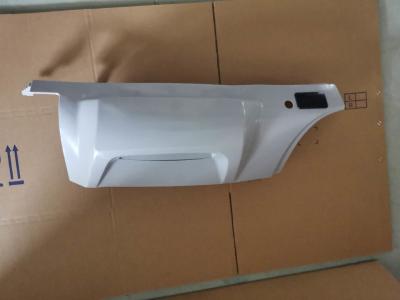 China Hyundai HD 120 HD 210 Truck Parts Front Corner Panel OEM 80712-6B000 for sale