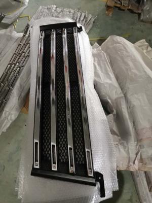 China Hyundai HD 120 HD 210 Truck Parts Front Bumper Grille OEM 86311-6C000 for sale