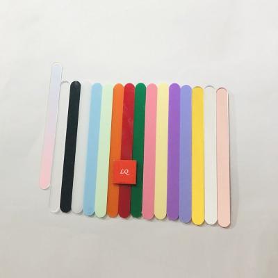 China New Aacrylic Cakesicle Acrylic Mirror Sticks Popsicle Sticks for sale