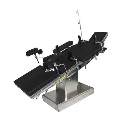 China Sustainable& Performance Stable Best Selling Electric Universal Theater Room Room Surgical Operation Table Surgical Table With Good Price for sale