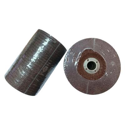 China Cutting Sheet Metal New Arrivals Presion Cutting Force Cutting Force Clean Fin Disc For Inox / Stainless Steel Cutting for sale