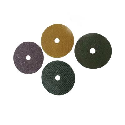 China Feature: New High End Listing Sharpness Cutting Disc Hardware Tools Abrasive Cutting Disc for sale