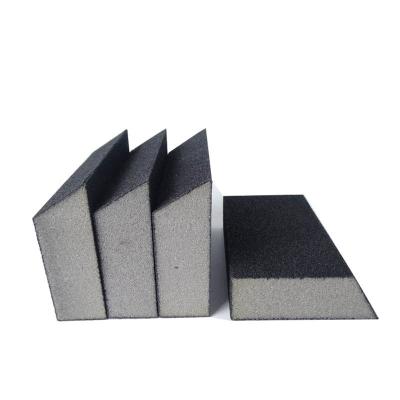 China Suitable for sanding special surfaces of metal high quality abrasive sanding blocks for wood for sale