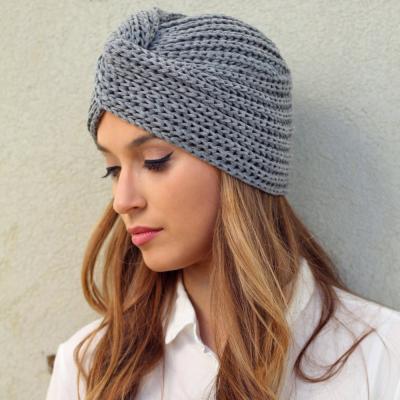 China breathable & Wholesale Price Waterproof High Quality Bohemian Cross Indian Hat Wool Winter Muslim Hat Knitted Beanie Hat for sale