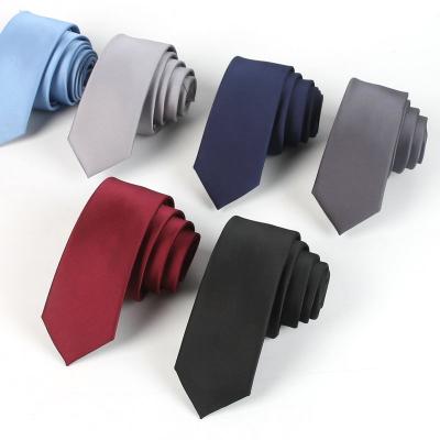 China Wholesale Tie Factory Men's Ties Fashion 1200 Stitch High Density Jacquard Luxury Men Business Necktie for sale