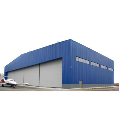 China Warehouse Steel Frame Steel Structure Buildings/Warehouse Prefab Steel Structure Factory/Workshop/Prefab Shed for sale