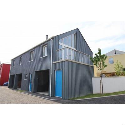 China Factory Price Steel High Quality Modern Style Custom Workshop Warehouse Prefab for sale