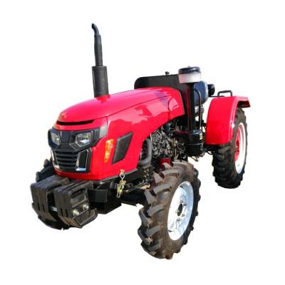 China Farms 30HP 4x4 Mini Farm Tractor for sale