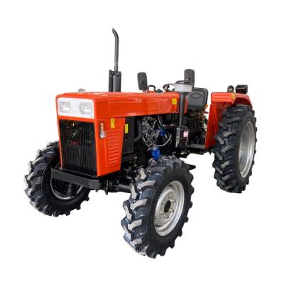 China Good Farms Flexibility 25 Hp 2WD 4WD Mini Farm Tractor With CE for sale