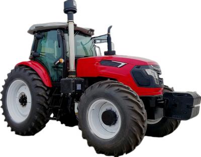 China New Farms 180hp Farm Tractor For Sale for sale