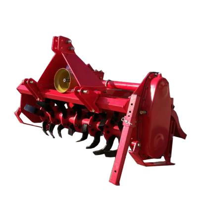 China Farms Agricultural Machinery 1GLN Series Rotary Tiller Cultivators With CE for sale