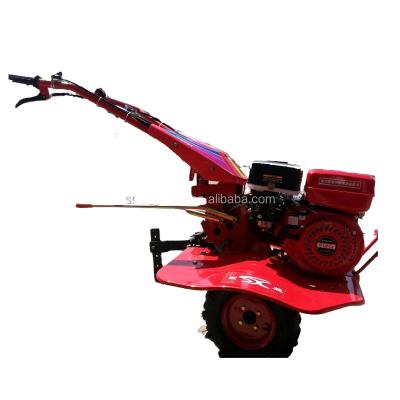 China Farms CE Approved 6.1Kw Power Mini Tiller For Good Price for sale