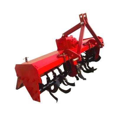 China Farms Made In China 1GQN/GN Agriculture Farm Machinery Clutivator Tiller for sale