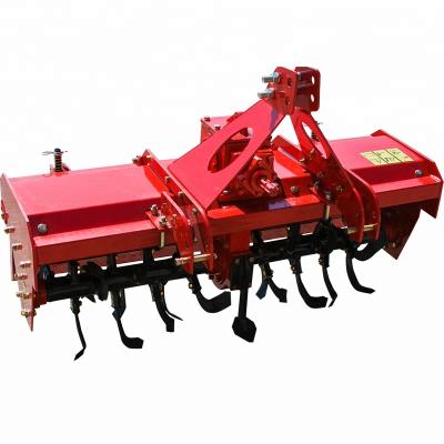 China Factory Farms Directly Supply 1GQN Transmission Medium Series Mini Gear Tiller Cultivator With CE for sale