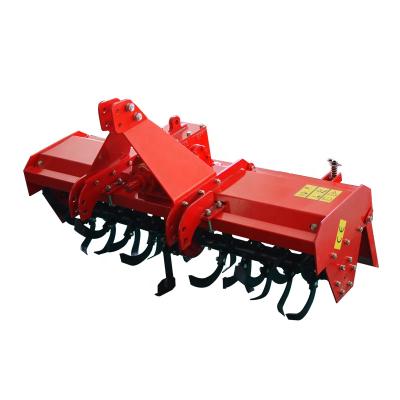 China Cultivator rotavator farms tractor efficiency1GQN-160 high rotary tiller for 30-40hp tractor for sale