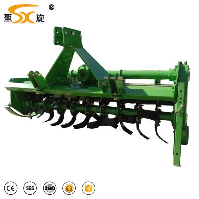 China Soil Cultivate CE Proved 1GLN-160 Rotovator, Rotary Tiller For Tractor, Farm Equipment Cultivator for sale