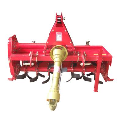 China Farms CE Proved TL-140 1.4m Farm Land Leveler Rotary Tiller Tractor Rotavator For Sale for sale