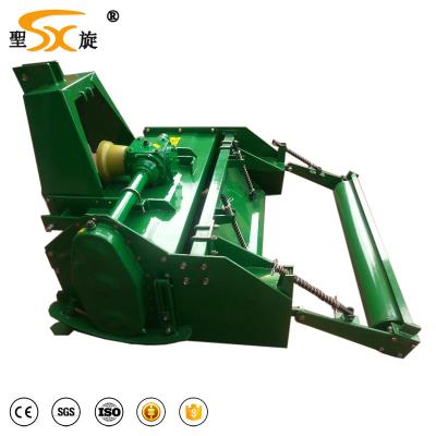 China Cultivate RGLN-120 mini potato ridger rotavator for 30hp for sale