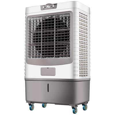 China Ice Can Be Extra Portable Home Office Space Air Cooler Fan Manufacture Air Cooler Multi-fuctional Personal Air Conditioner for sale