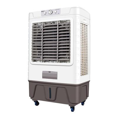 China Timer Refrigeration Fan Industrial Commercial Air Conditioning / Air Cooler Air Cooler Air Cooler Remote Control Portable Large Fan for sale