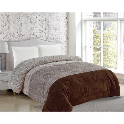 China MOHAP Home Variety of Styles Comforter Comforter Polyester Comforter Set Sheet for sale