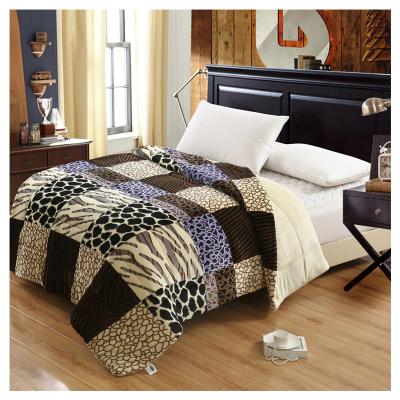 China MOHAP Home High Quality Wholesale Comforter Sets King Size Luxury Twin Comforter Set for sale