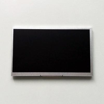 China Industrial Application 800x480 INNOLUX 50 Terminal 7 Inch TFT LCD Screen Display AT070TN94 for sale