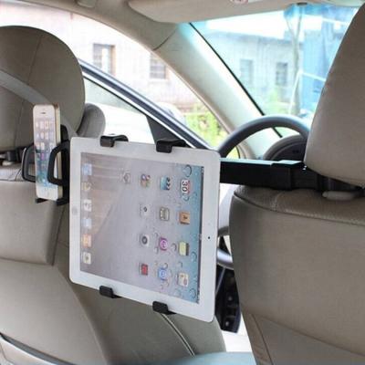 China 2019 New Arrivals Adjustable Gravity Car Phone Mount Universal Air Vent Car Phone Holder for sale