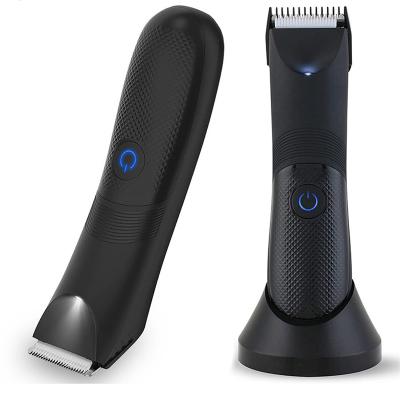 China Factory Price Professional Outdoor Men Hair Trimmer Electric Trimmer for sale